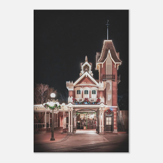 Firehouse (November 24th)