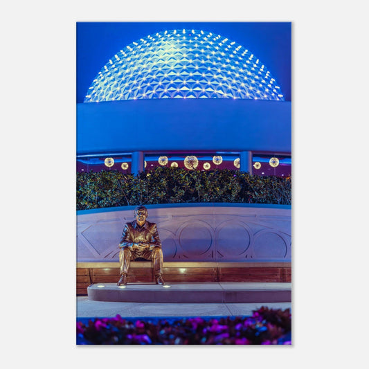 Single-Day Series: The Lovers, The Dreamers, and Me (March 6th)