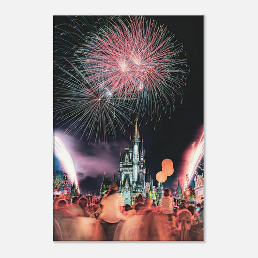 Single-Day Series: Find Your Happily Ever After (August 11th)