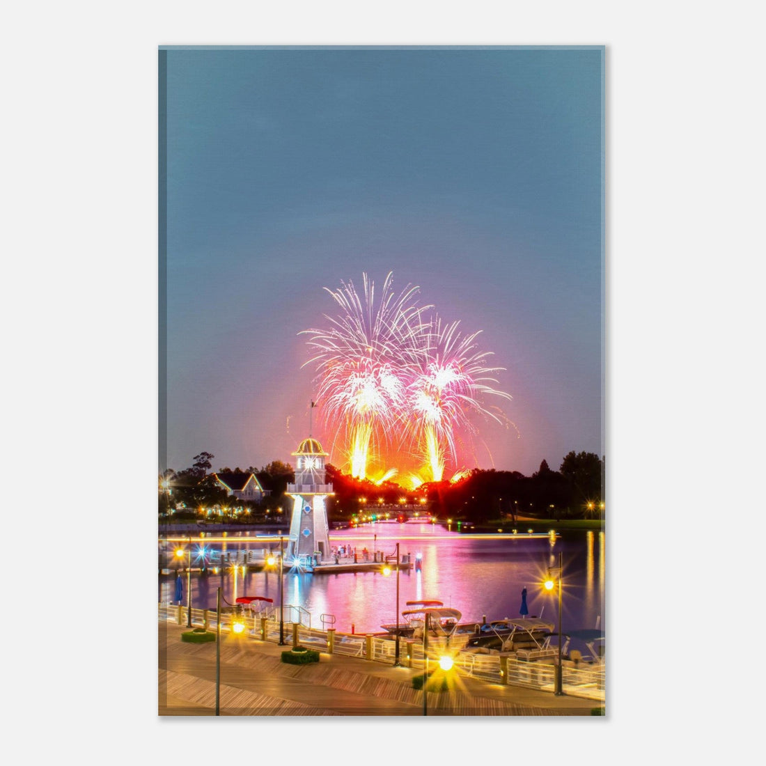 Single-Day Series: Illuminated (July 10th)