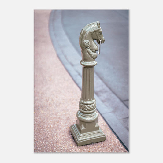 Single-Day Series: Hitching Post (May 22nd)