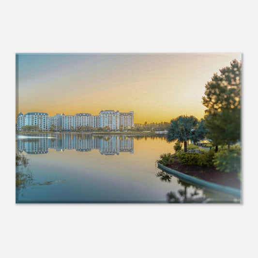 Single-Day Series: Riviera Sunrise (August 29th)