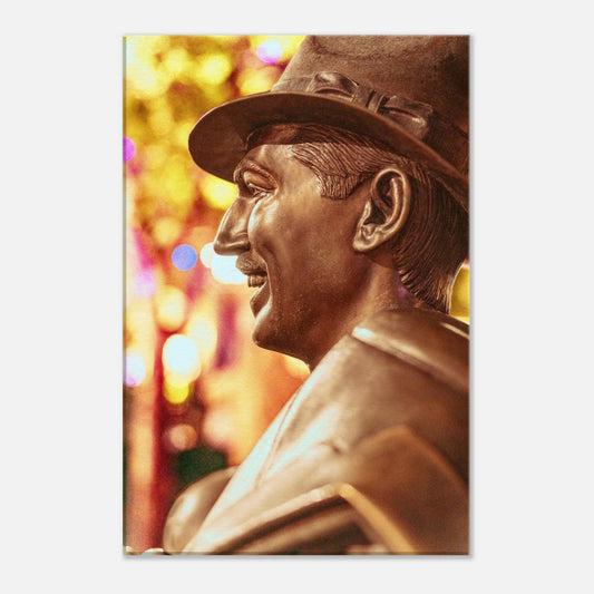 Walt (May 18th)