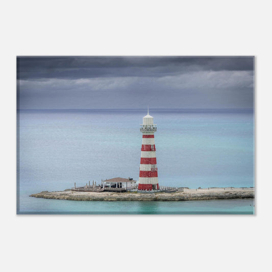 To the Lighthouse (March 23rd, Part 1/2)