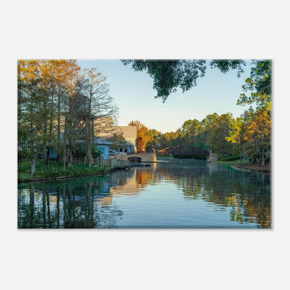 Single-Day Series: Riverside Mill (February 4th)