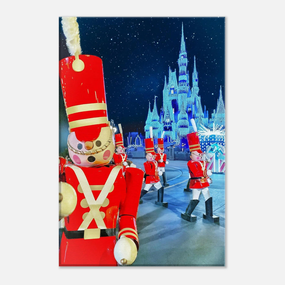 Toy Soldiers (September 12th)