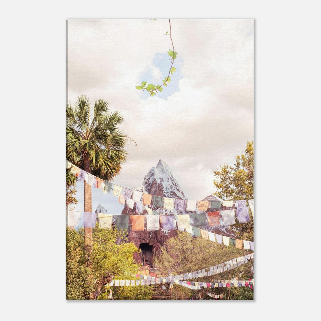Single-Day Series: Everest (July 14th)