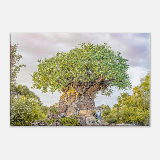 Single-Day Series: Tree of Life (March 10th)