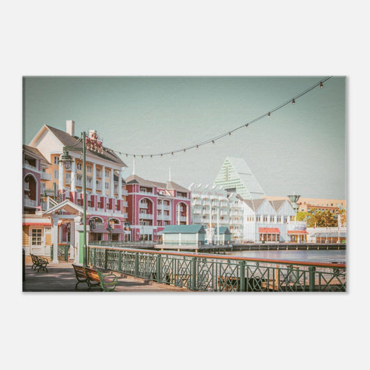 Single-Day Series: Boardwalk (March 13th)