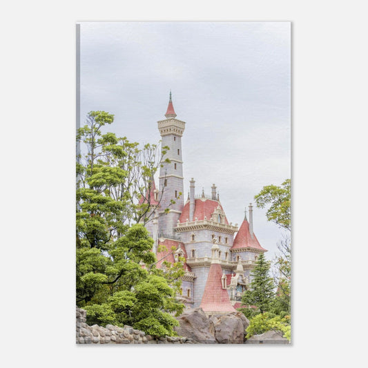TDL: Beastly Castle (June 10th 2/2)