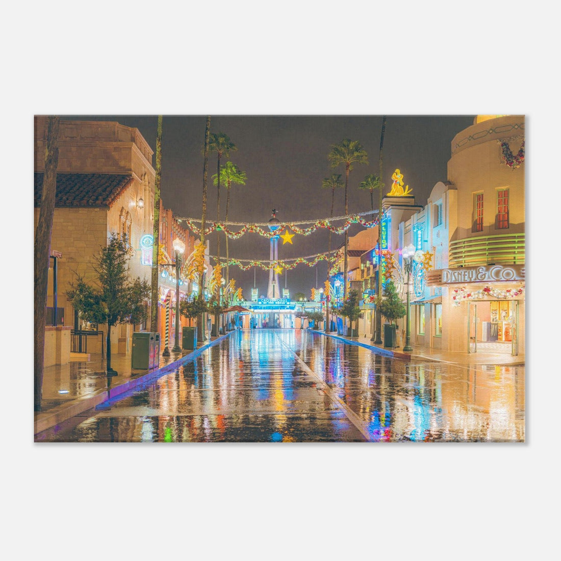 Single-Day Series: Crossroads (January 8th)