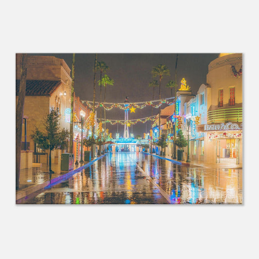 Single-Day Series: Crossroads (January 8th)