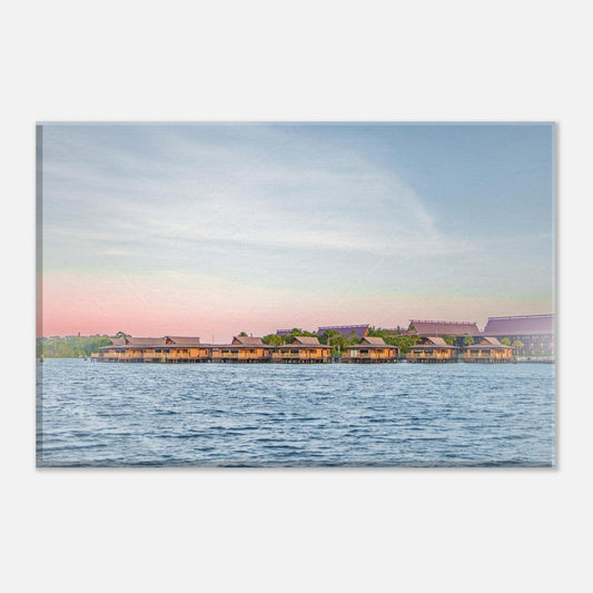 Single-Day Series: Bungalows (August 26th)