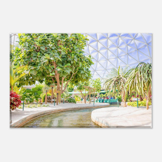 Single-Day Series: The Greenhouse (June 24th)