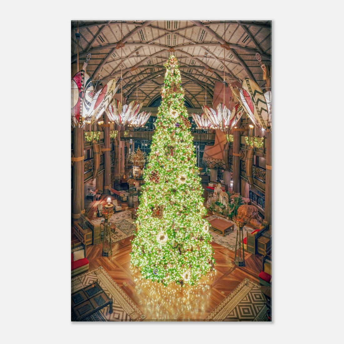 Light the Tree (December 5th)