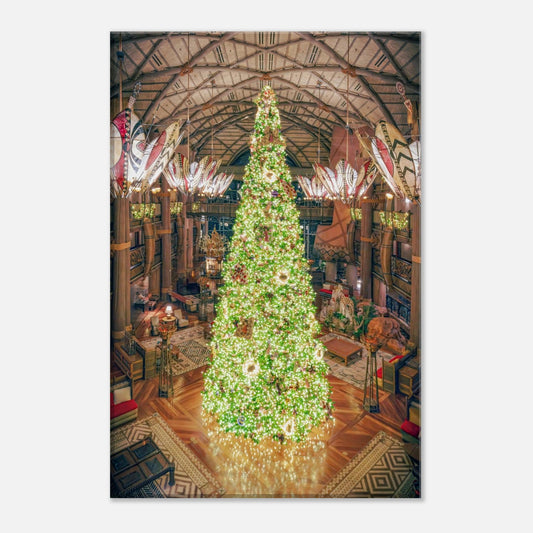 Light the Tree (December 5th)