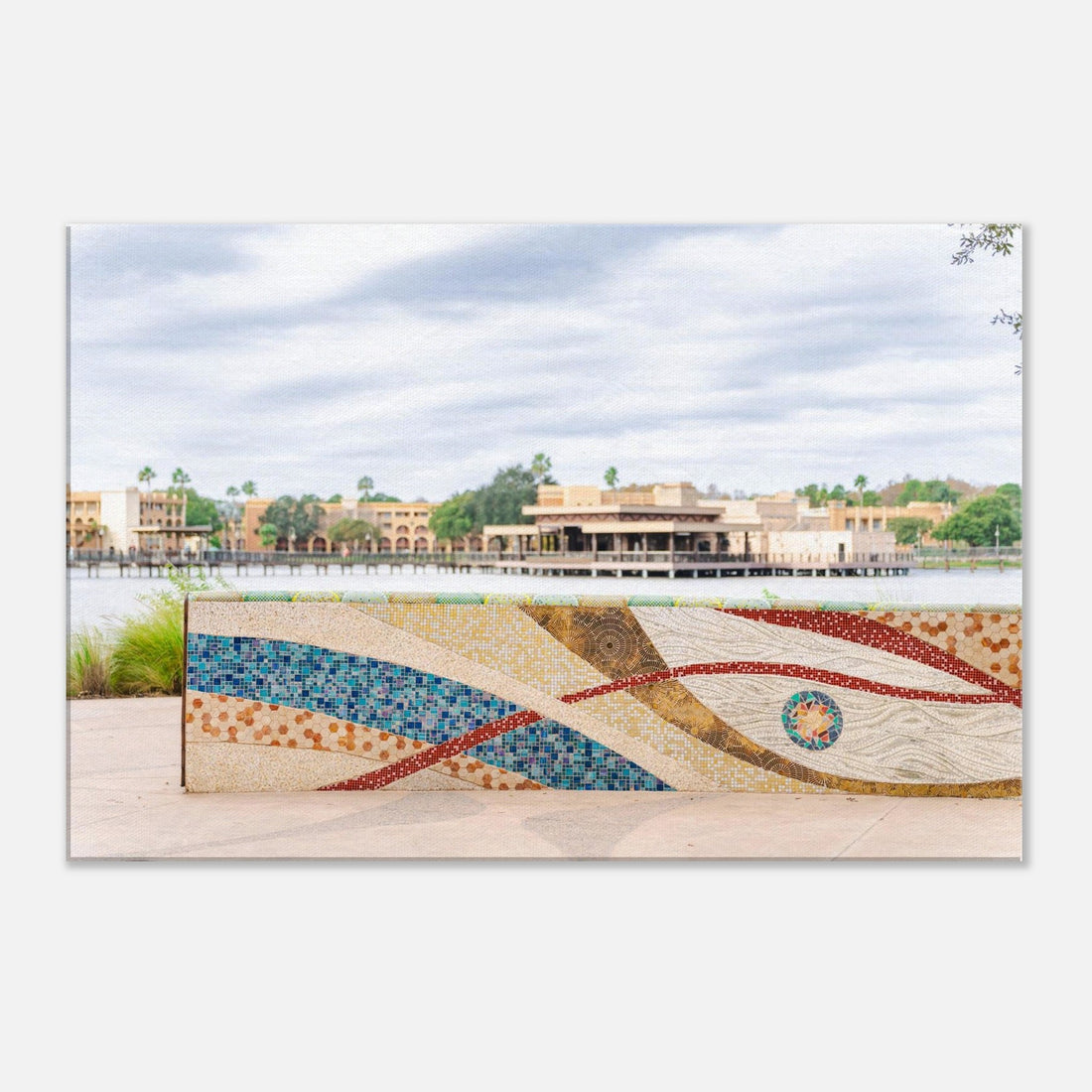 Single-Day Series: Three Bridges (February 5th)