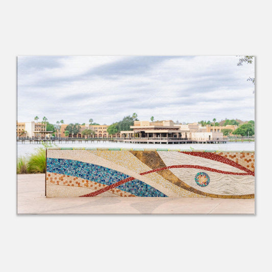 Single-Day Series: Three Bridges (February 5th)