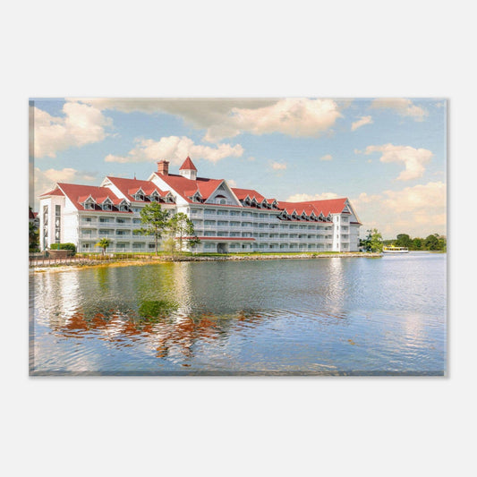 Single-Day Series: Grand on the Water (September 7th)