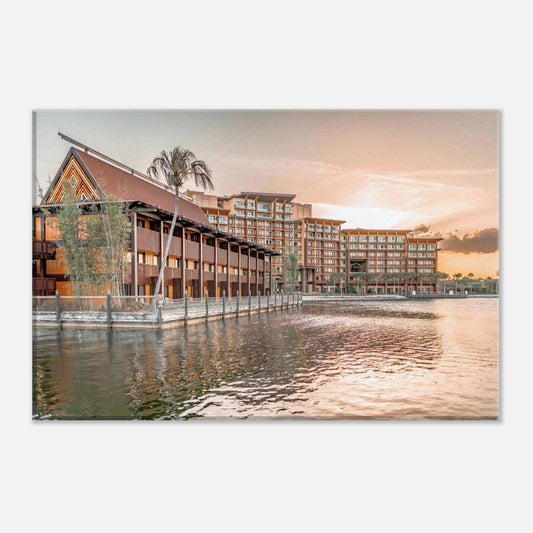Single-Day Series: Resort Launch (April 28th)