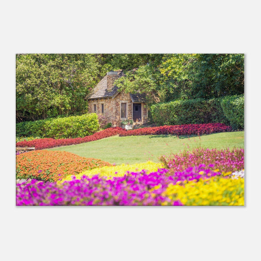 Single-Day Series: The Cottage (April 23rd)