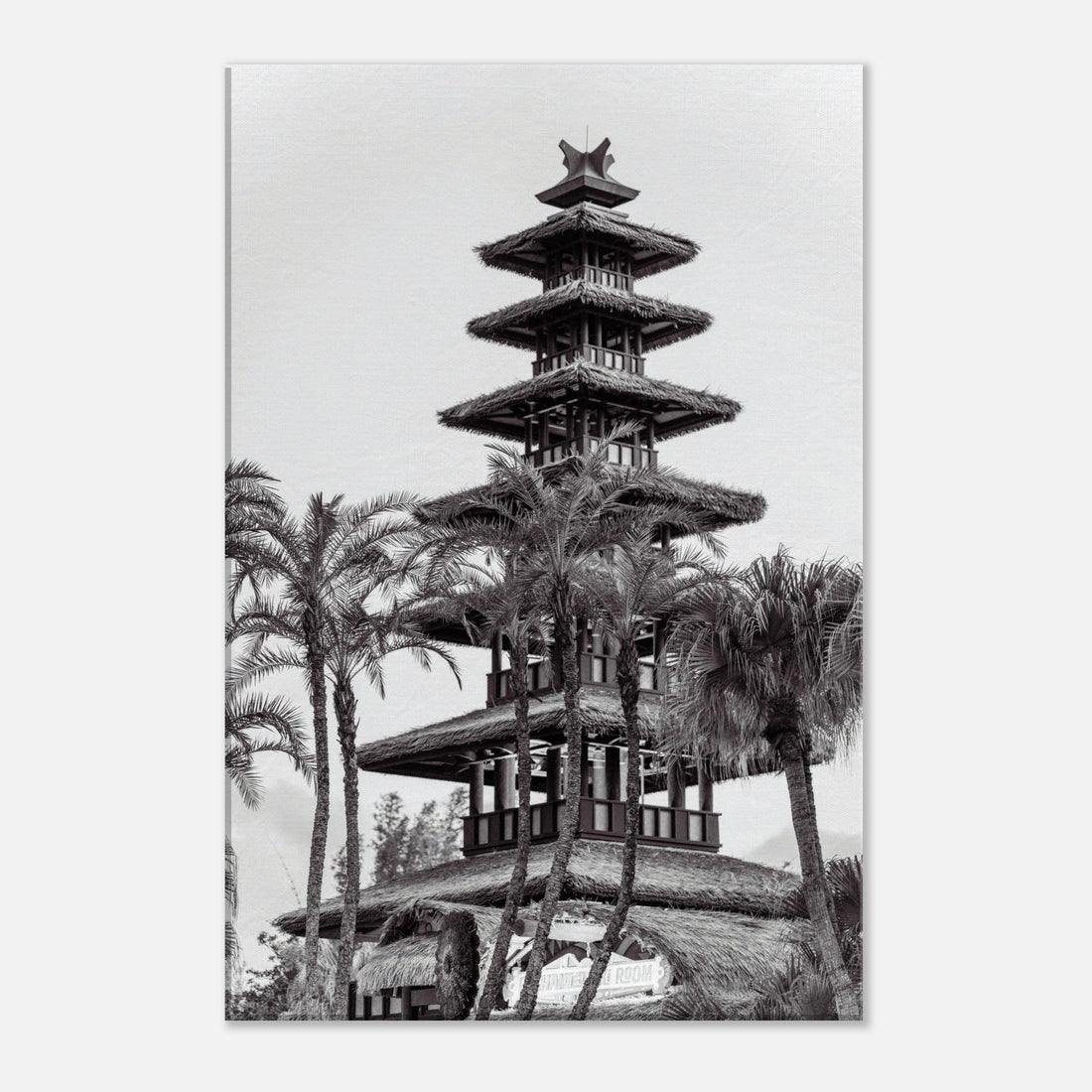 Single-Day Series: Tiki Tiki Tiki (March 31st)
