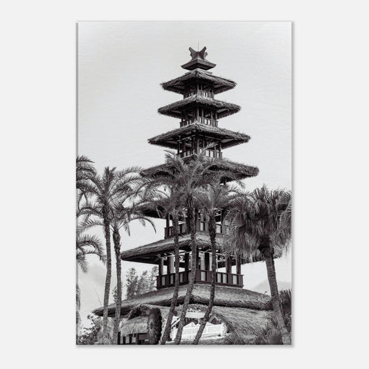 Single-Day Series: Tiki Tiki Tiki (March 31st)