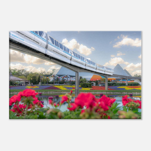 Single-Day Series: Just My Imagination (March 11th)