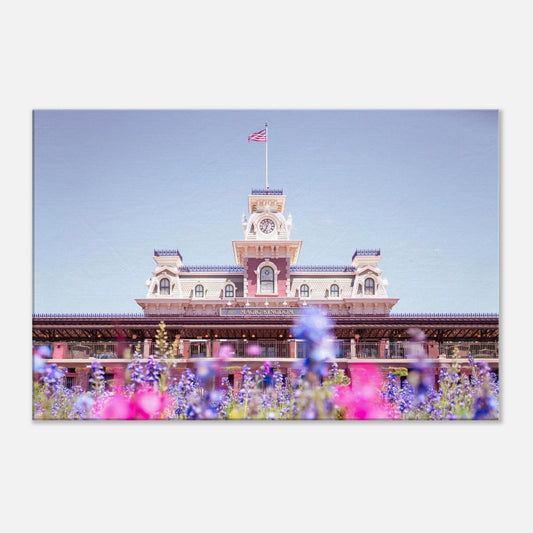 Single-Day Series: Main Street Station (April 16th)