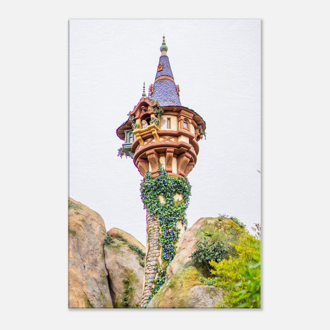 Single-Day Series, TDS: Tower (June 6th - 2/2)