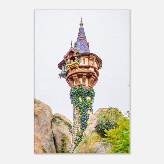 Single-Day Series, TDS: Tower (June 6th - 2/2)