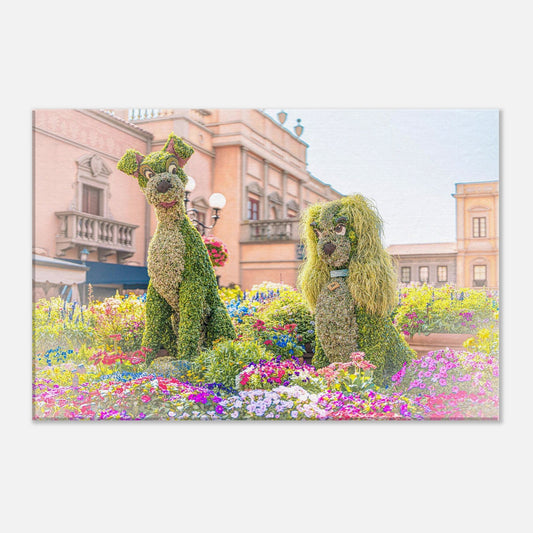 Single-Day Series: Puppy Love (September 23rd)