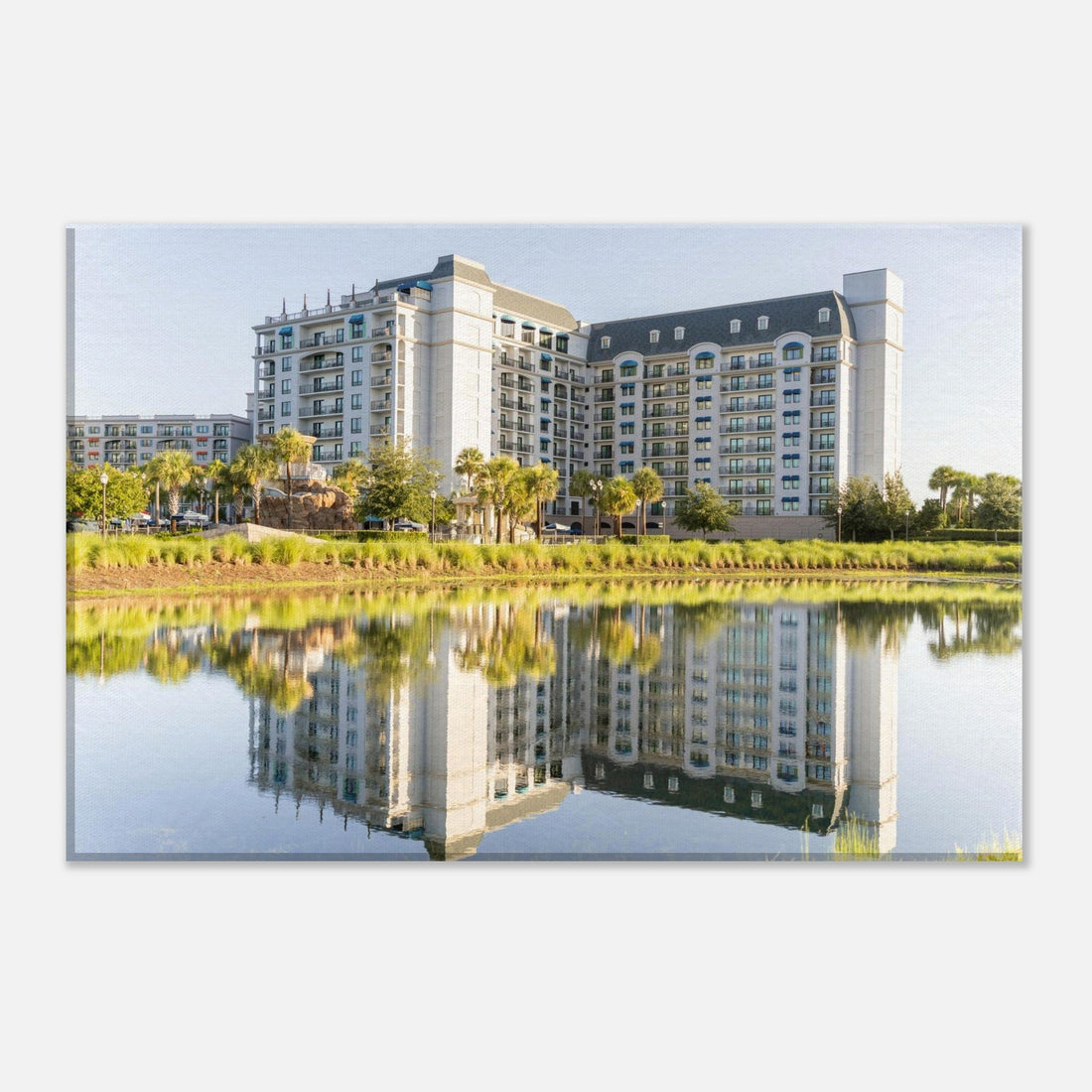 Single-Day Series: Riviera Reflection (July 18th)