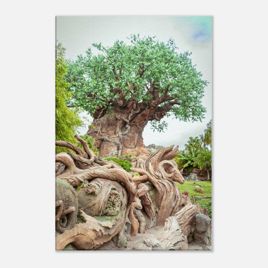 Single-Day Series: The Tree (August 14th)