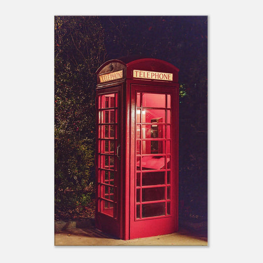 Single-Day Series: Telephone (October 23rd)