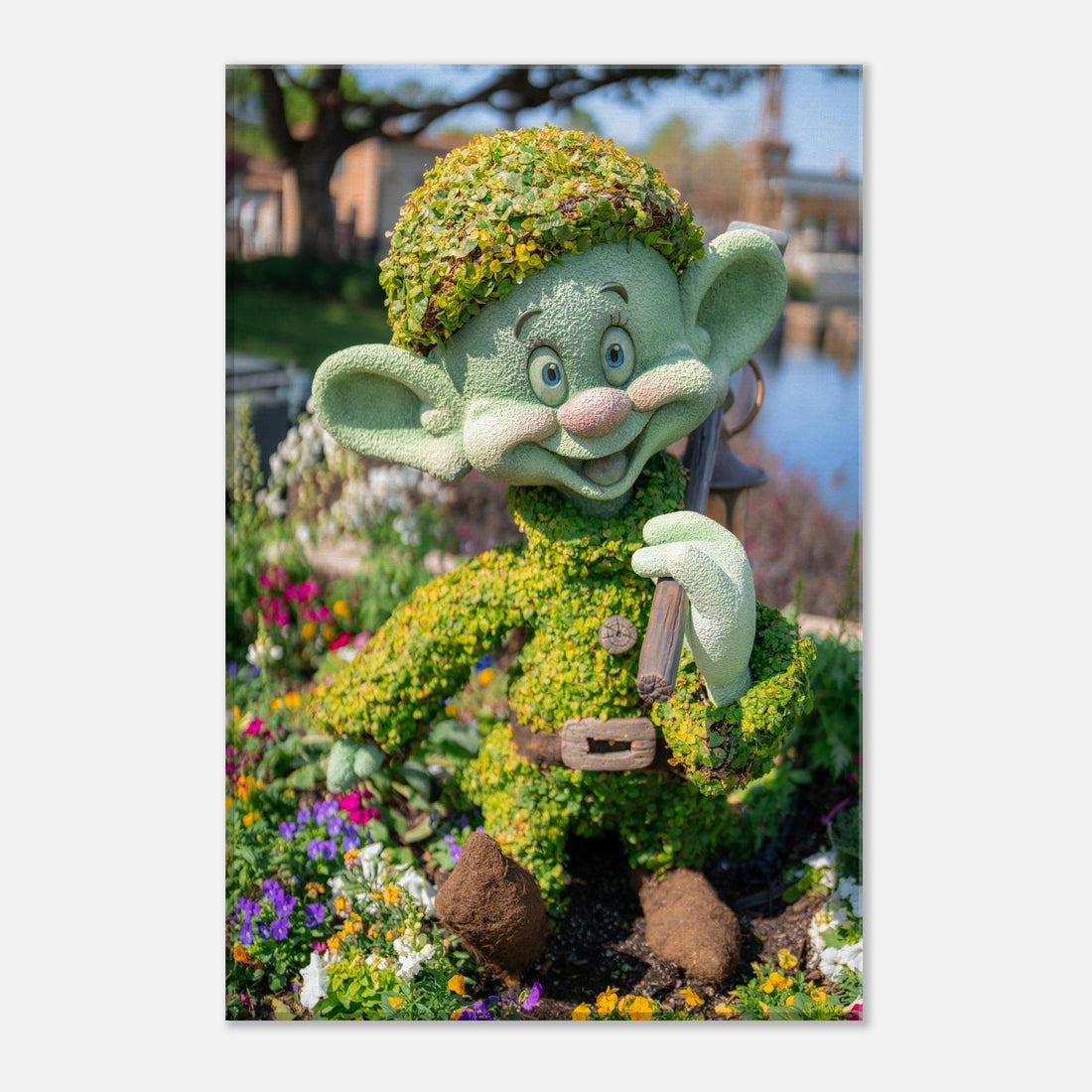 Single-Day Series: Dopey (March 17th)