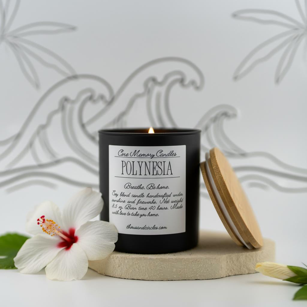 Core Memory Collection – Core Memory Collection at ThousandCircles.com