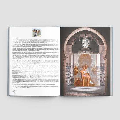 100 Days of Magic: A Photgraphic Love Letter to the Disney Parks and Beyond