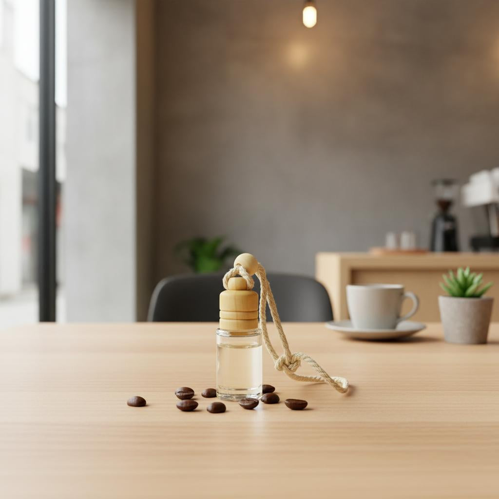 Rope Drop Coffee Shop