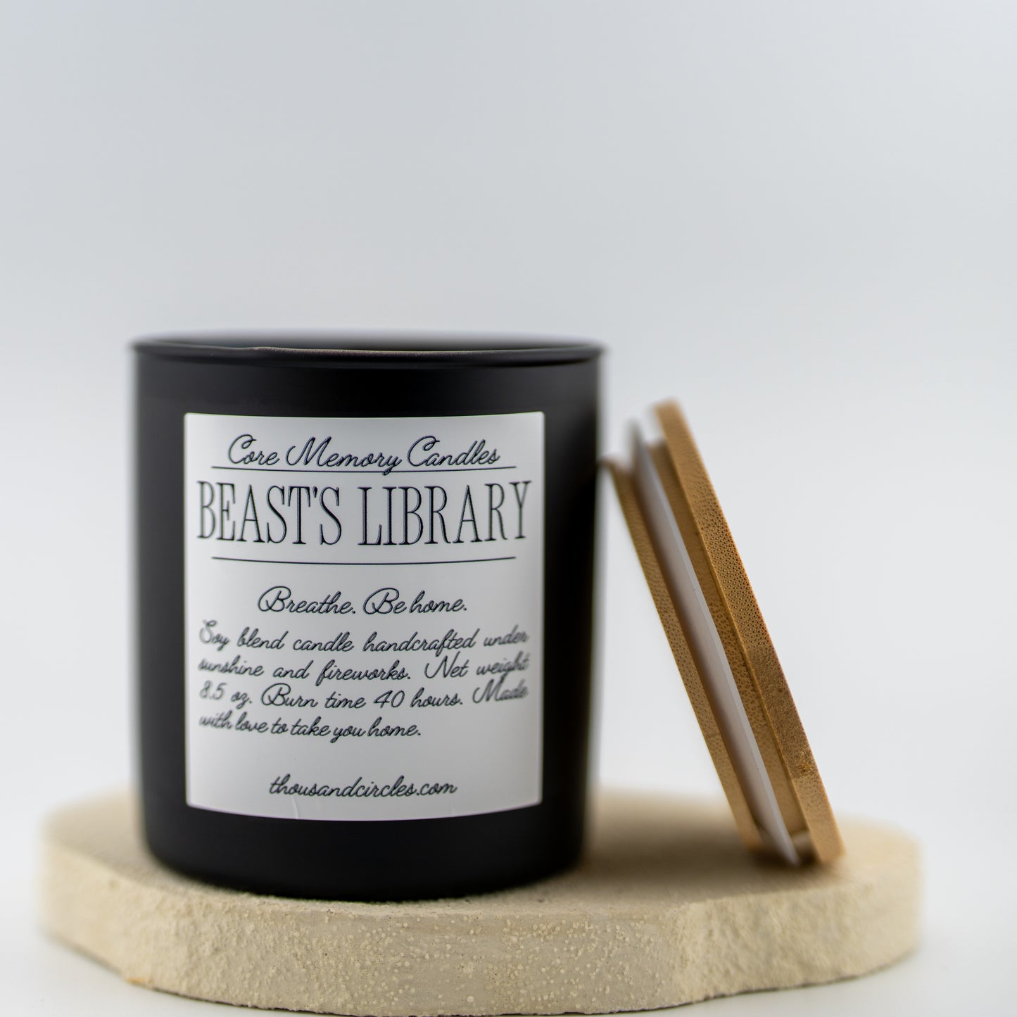 Beast's Library