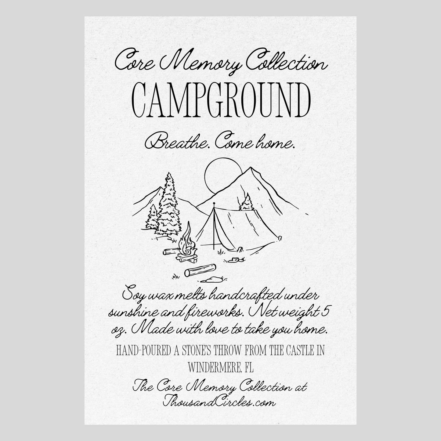 Campground