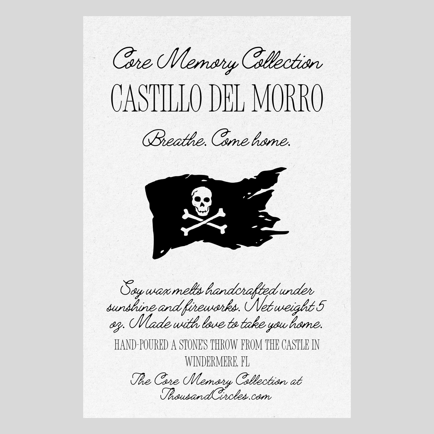Castillo del Morro