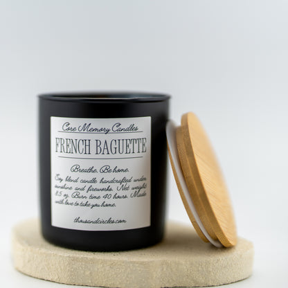 French Baguette