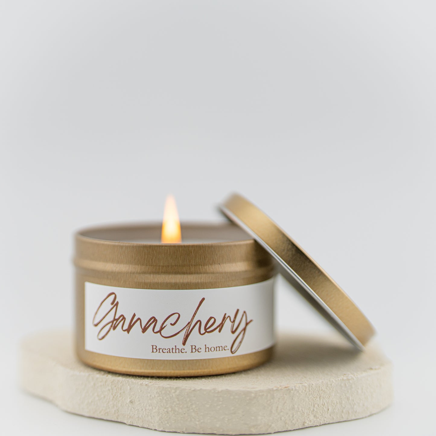 Ganachery
