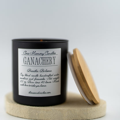 Ganachery