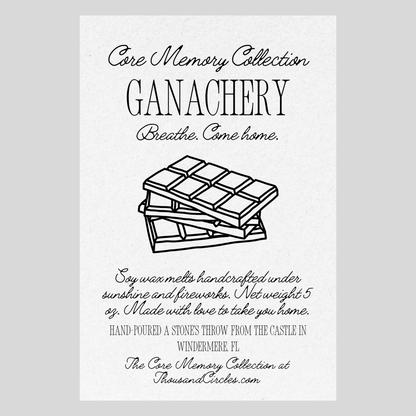 Ganachery
