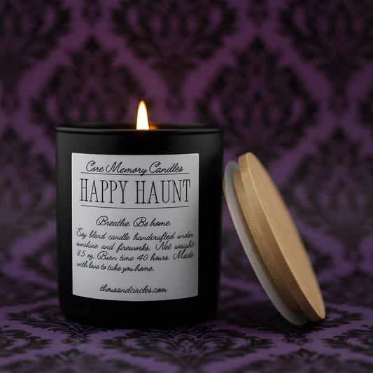 Happy Haunt