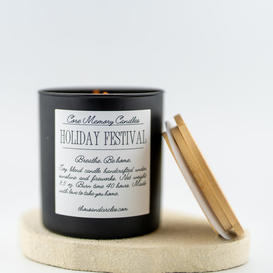 Holiday Festival