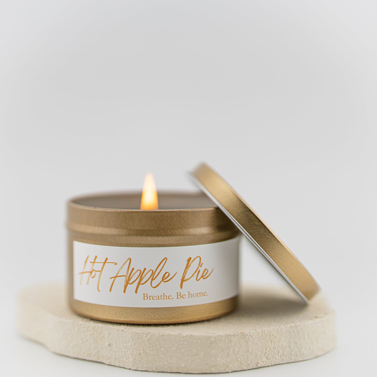 Hot Apple Pie