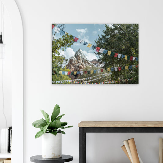 Everest (Gallery-Wrapped Canvas)